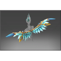 Finery of the Sol Guard