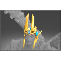 Helm of the Sol Guard