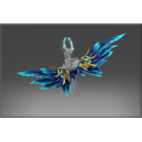 Skywarrior's Wings
