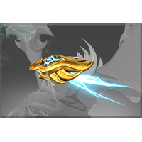 Skywarrior's Countenance
