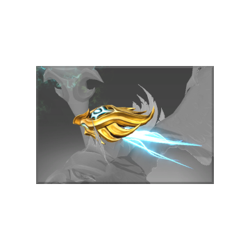 free dota2 item Corrupted Skywarrior's Countenance