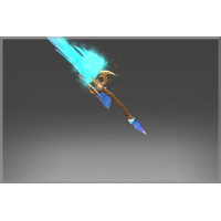 Thornwatch Weapon