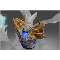 Thornwatch Pauldrons