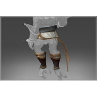 Thornwatch Belt