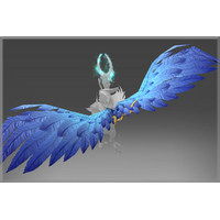 Thornwatch Wings