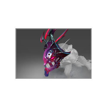 free dota2 item Autographed Sea Rake's Bridle