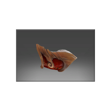 free dota2 item Inscribed Gauntlet of the Shivshell Crawler