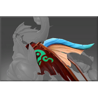 Fins of the Shivshell Crawler
