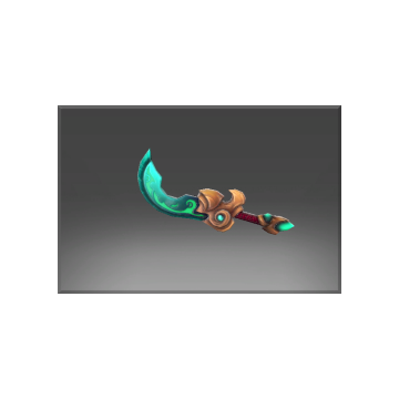 free dota2 item Inscribed Shell Shiv