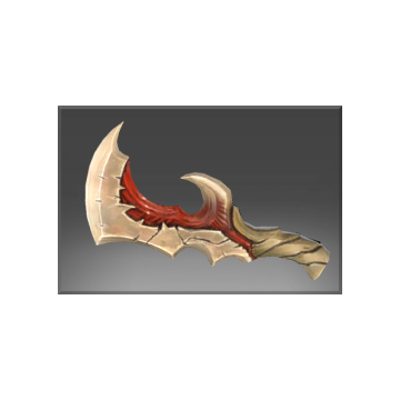 free dota2 item Corrupted Shell Slicer