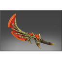 Corrupted Crawblade