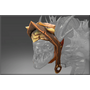 Auspicious Deep Warden's Seized Hood