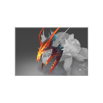 free dota2 item Helm of the Umizar Crawler