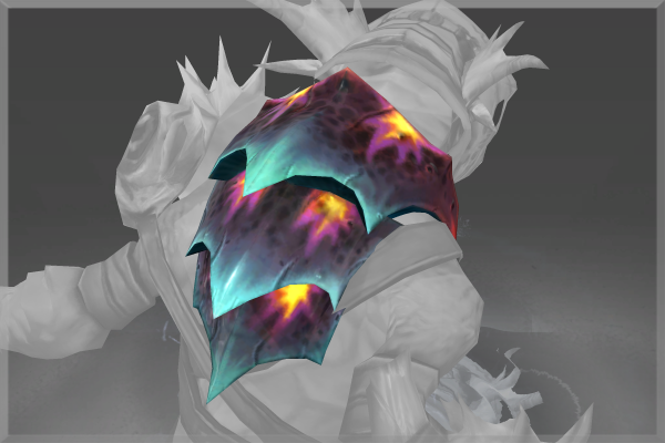 Spikes of the Umizar Crawler