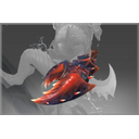 Corrupted Claw of the Umizar Crawler