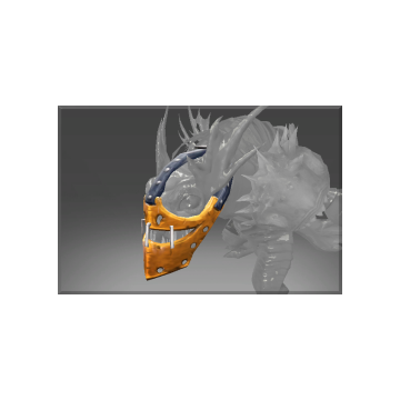 free dota2 item Corrupted Mask of the Scoundrel