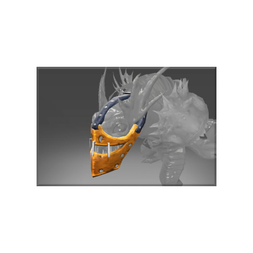 free dota2 item Mask of the Scoundrel