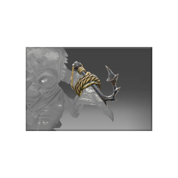 free dota2 item Inscribed Hook of the Scoundrel