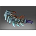 Corrupted Prison Shank