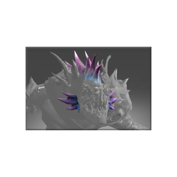 free dota2 item Inscribed Fishy Frillhawk