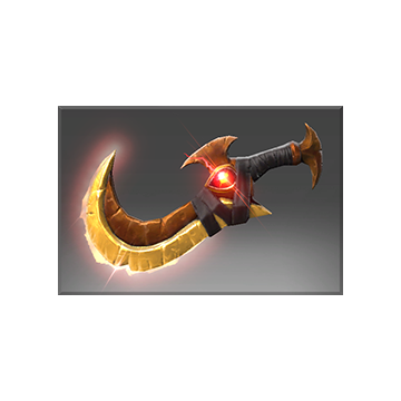 free dota2 item Genuine Gilded Edge