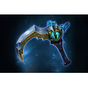 Genuine Hookblade of Skadi