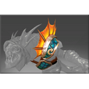 Corrupted Pauldron of the Ocean Conqueror