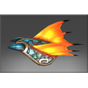 Gauntlet of the Ocean Conqueror