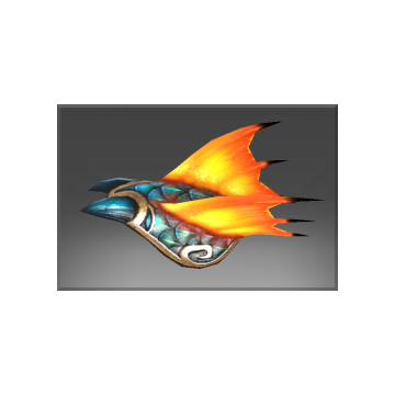 free dota2 item Gauntlet of the Ocean Conqueror