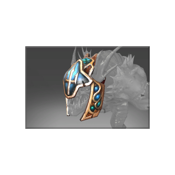 free dota2 item Crown of the Ocean Conqueror