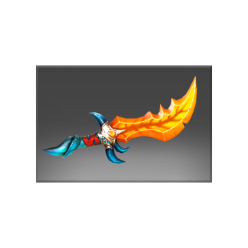 free dota2 item Tusk of the Ocean Conqueror