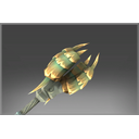 Ancient Slithereen Basher