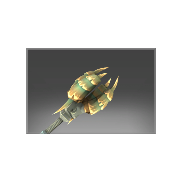free dota2 item Inscribed Ancient Slithereen Basher