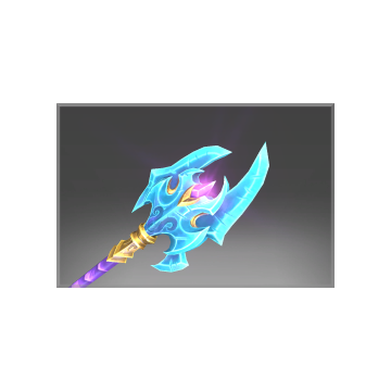 free dota2 item Genuine Deep Crystal Halberd