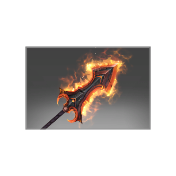 free dota2 item Voulge of the Andestian Sentinel