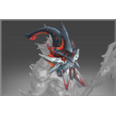 Headpiece of the Andestian Sentinel