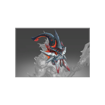 free dota2 item Inscribed Headpiece of the Andestian Sentinel