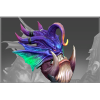 Head of the Centurion Vanguard