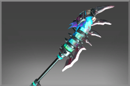 Pole of the Centurion Vanguard