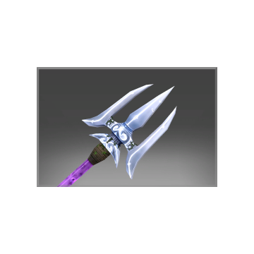free dota2 item Heroic Trident of the Deep One
