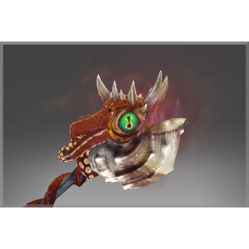 Grasping Bludgeon