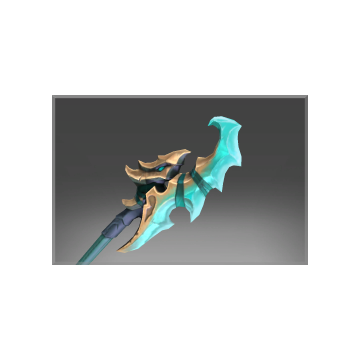 free dota2 item Corrupted Reaper of the Deep