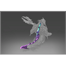 Auspicious Deep Vault Guardian Spine