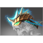 Fin of the First Spear