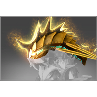 Golden Fin of the First Spear