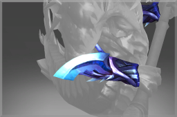 Inscribed Bracers of the Sunken Gaoler