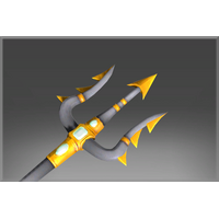 Trident of the Sea Stalker