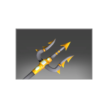 free dota2 item Auspicious Trident of the Sea Stalker