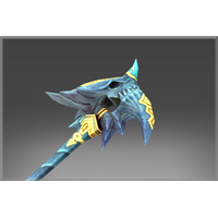 Sea Dragon's Basher