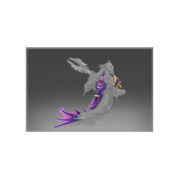 free dota2 item Heroic Sea Dragon's Fins